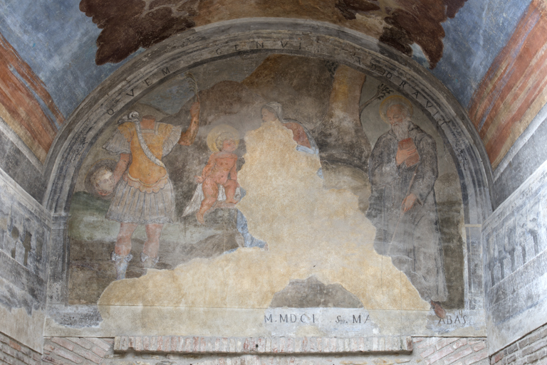 Rocchetta di Castellarano